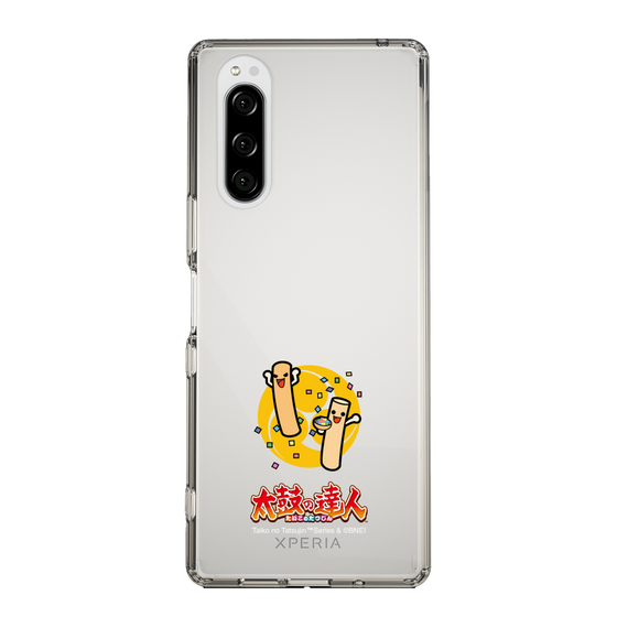 Slim Protection Case［ Taiko no Tatsujin - Master Bachi-o ］