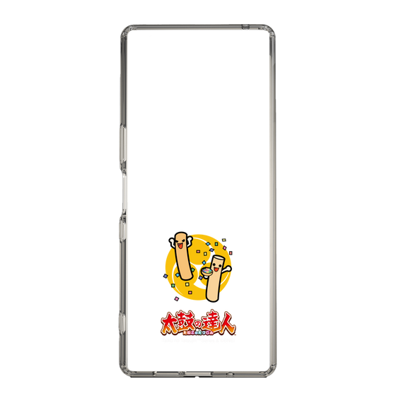 Slim Protection Case［ Taiko no Tatsujin - Master Bachi-o ］