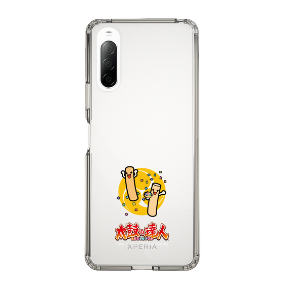 Slim Protection Case［ Taiko no Tatsujin - Master Bachi-o ］