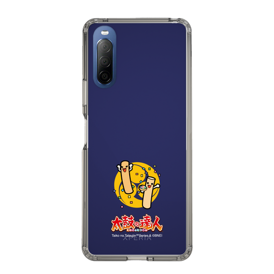 Slim Protection Case［ Taiko no Tatsujin - Master Bachi-o ］