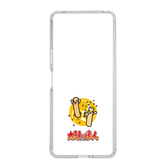 Slim Protection Case［ Taiko no Tatsujin - Master Bachi-o ］