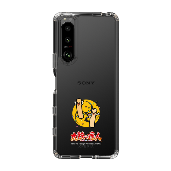 Slim Protection Case［ Taiko no Tatsujin - Master Bachi-o ］