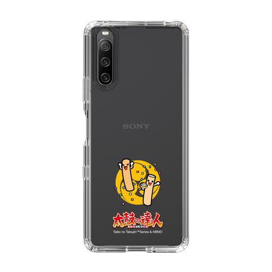 Slim Protection Case［ Taiko no Tatsujin - Master Bachi-o ］