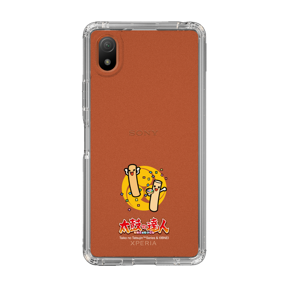 Slim Protection Case［ Taiko no Tatsujin - Master Bachi-o ］