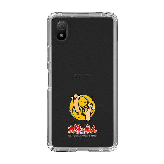 Slim Protection Case［ Taiko no Tatsujin - Master Bachi-o ］