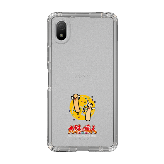 Slim Protection Case［ Taiko no Tatsujin - Master Bachi-o ］