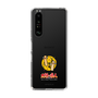 Slim Protection Case［ Taiko no Tatsujin - Master Bachi-o ］