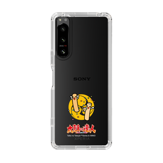 Slim Protection Case［ Taiko no Tatsujin - Master Bachi-o ］