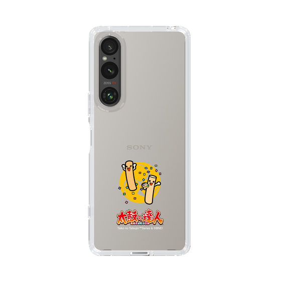 Slim Protection Case［ Taiko no Tatsujin - Master Bachi-o ］