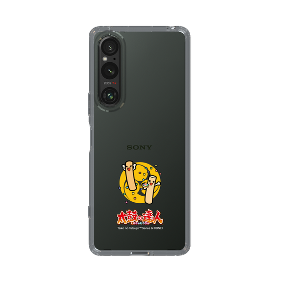 Slim Protection Case［ Taiko no Tatsujin - Master Bachi-o ］