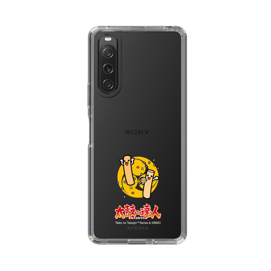 Slim Protection Case［ Taiko no Tatsujin - Master Bachi-o ］