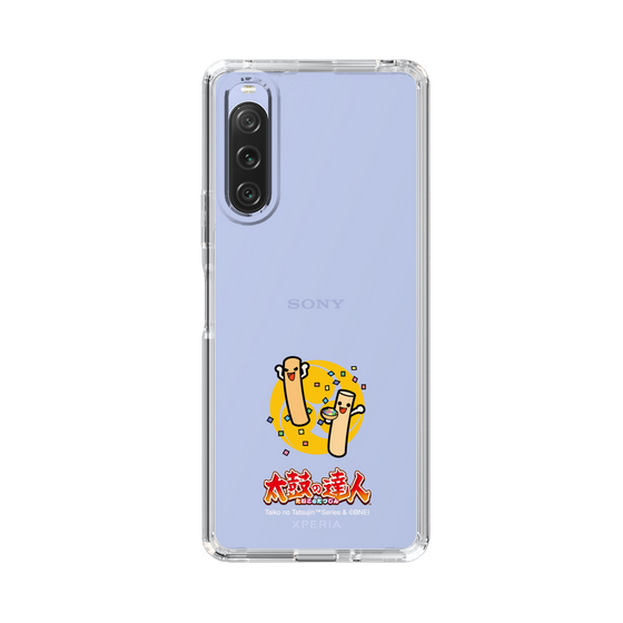 Slim Protection Case［ Taiko no Tatsujin - Master Bachi-o ］