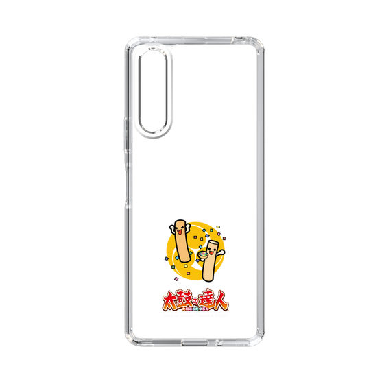 Slim Protection Case［ Taiko no Tatsujin - Master Bachi-o ］