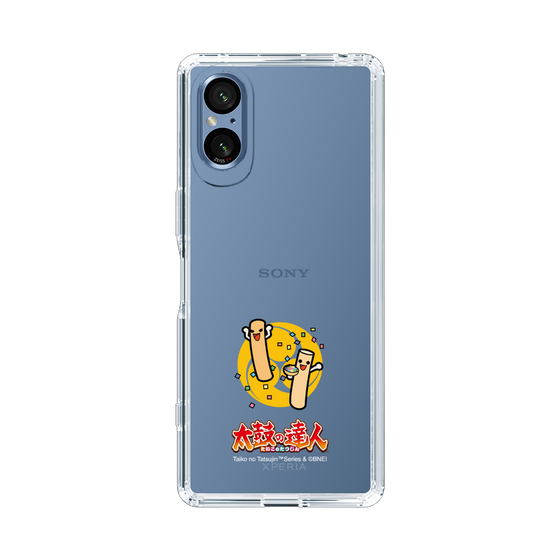 Slim Protection Case［ Taiko no Tatsujin - Master Bachi-o ］