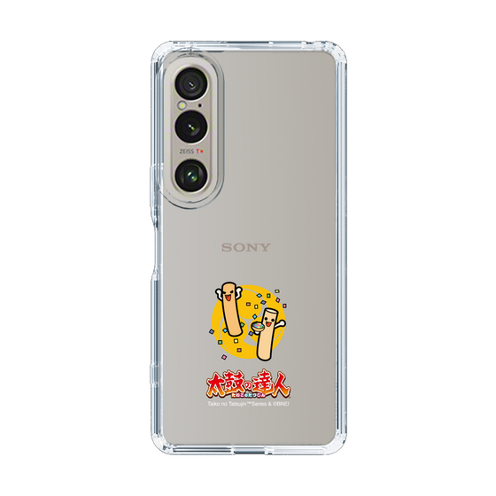 Slim Protection Case［ Taiko no Tatsujin - Master Bachi-o ］