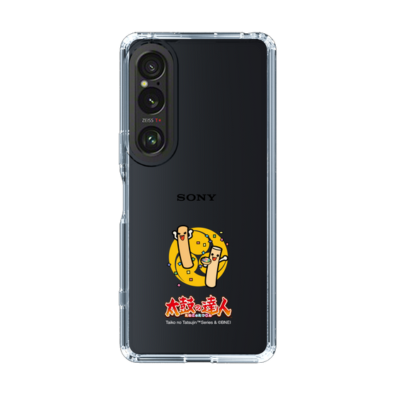 Slim Protection Case［ Taiko no Tatsujin - Master Bachi-o ］