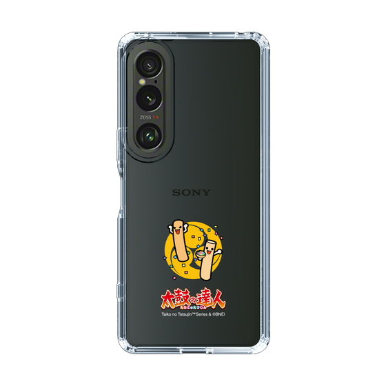 Slim Protection Case［ Taiko no Tatsujin - Master Bachi-o ］