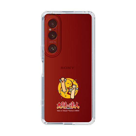 Slim Protection Case［ Taiko no Tatsujin - Master Bachi-o ］