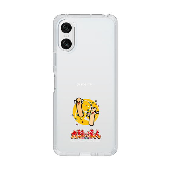Slim Protection Case［ Taiko no Tatsujin - Master Bachi-o ］