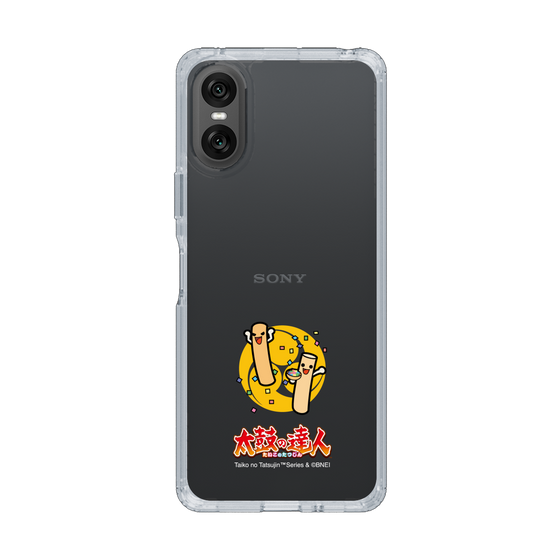 Slim Protection Case［ Taiko no Tatsujin - Master Bachi-o ］