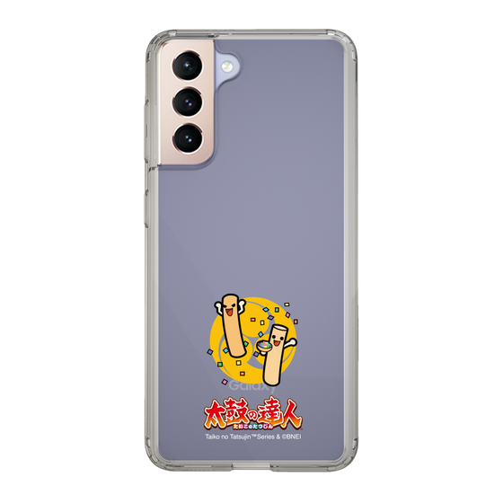 Slim Protection Case［ Taiko no Tatsujin - Master Bachi-o ］