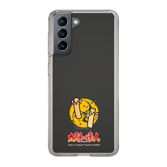 Slim Protection Case［ Taiko no Tatsujin - Master Bachi-o ］