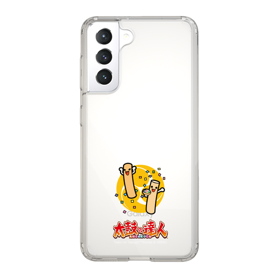 Slim Protection Case［ Taiko no Tatsujin - Master Bachi-o ］