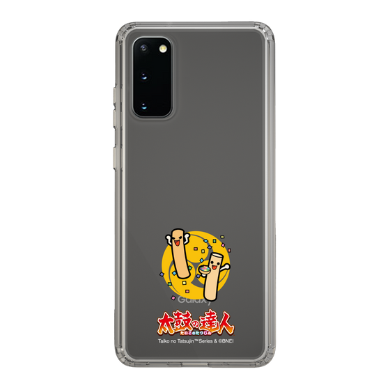 Slim Protection Case［ Taiko no Tatsujin - Master Bachi-o ］