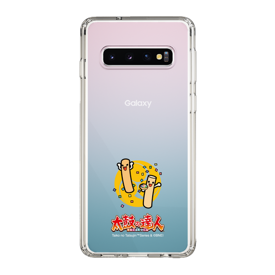 Slim Protection Case［ Taiko no Tatsujin - Master Bachi-o ］