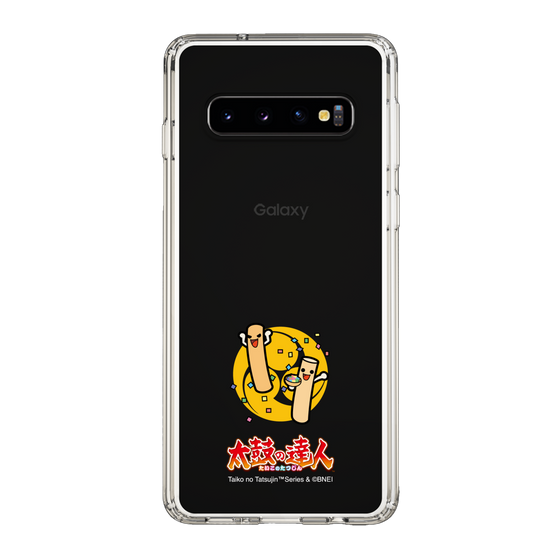 Slim Protection Case［ Taiko no Tatsujin - Master Bachi-o ］