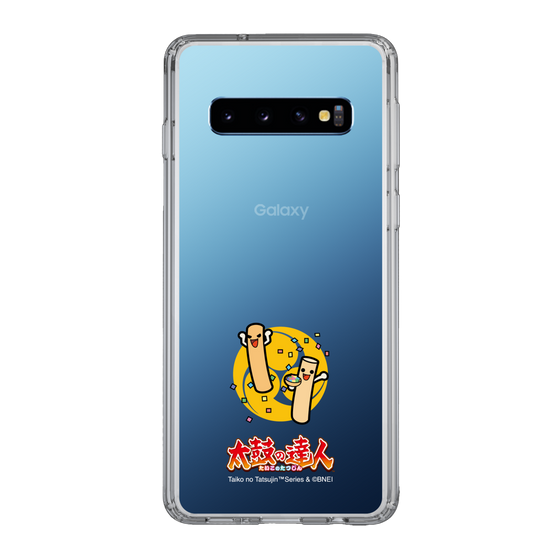 Slim Protection Case［ Taiko no Tatsujin - Master Bachi-o ］