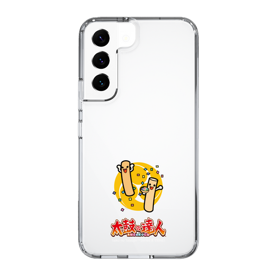 Slim Protection Case［ Taiko no Tatsujin - Master Bachi-o ］