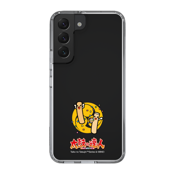 Slim Protection Case［ Taiko no Tatsujin - Master Bachi-o ］