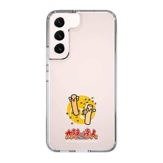 Slim Protection Case［ Taiko no Tatsujin - Master Bachi-o ］