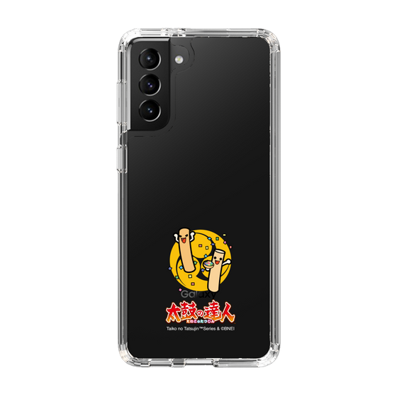 Slim Protection Case［ Taiko no Tatsujin - Master Bachi-o ］