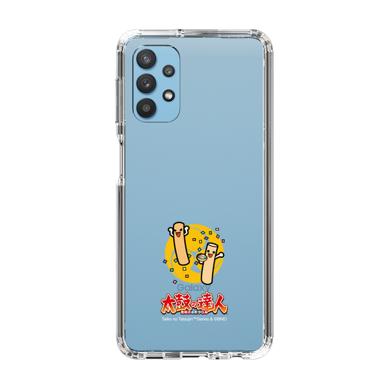 Slim Protection Case［ Taiko no Tatsujin - Master Bachi-o ］