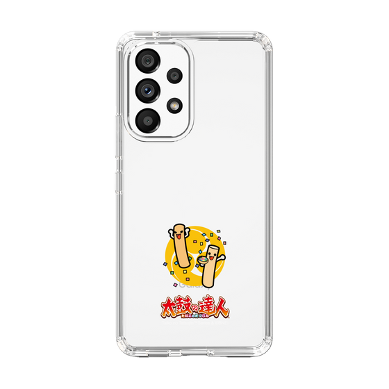 Slim Protection Case［ Taiko no Tatsujin - Master Bachi-o ］