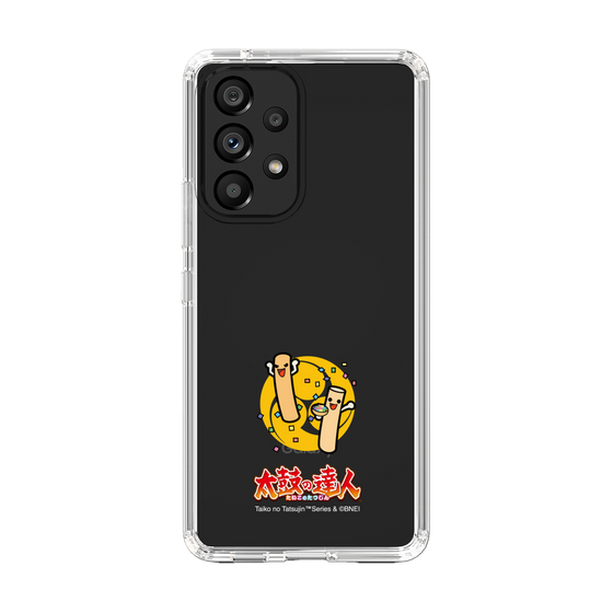 Slim Protection Case［ Taiko no Tatsujin - Master Bachi-o ］
