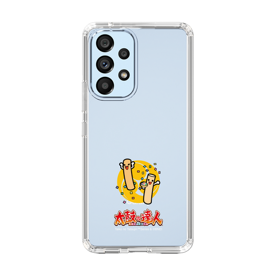 Slim Protection Case［ Taiko no Tatsujin - Master Bachi-o ］