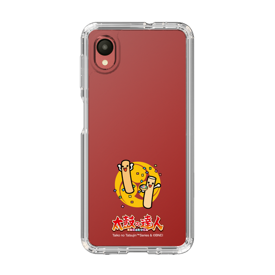 Slim Protection Case［ Taiko no Tatsujin - Master Bachi-o ］