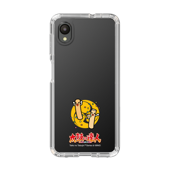 Slim Protection Case［ Taiko no Tatsujin - Master Bachi-o ］