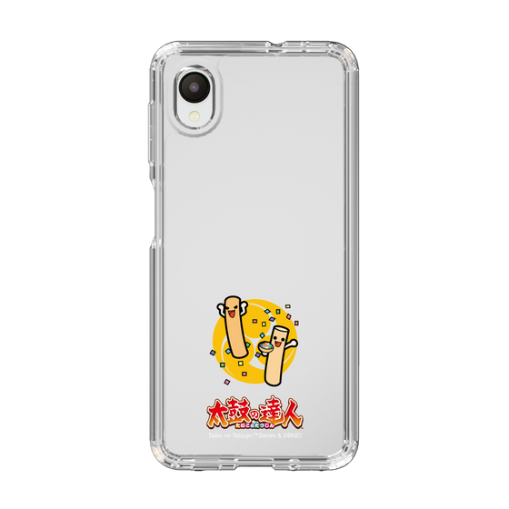 Slim Protection Case［ Taiko no Tatsujin - Master Bachi-o ］