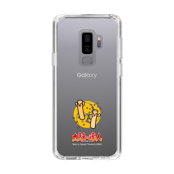 Slim Protection Case［ Taiko no Tatsujin - Master Bachi-o ］