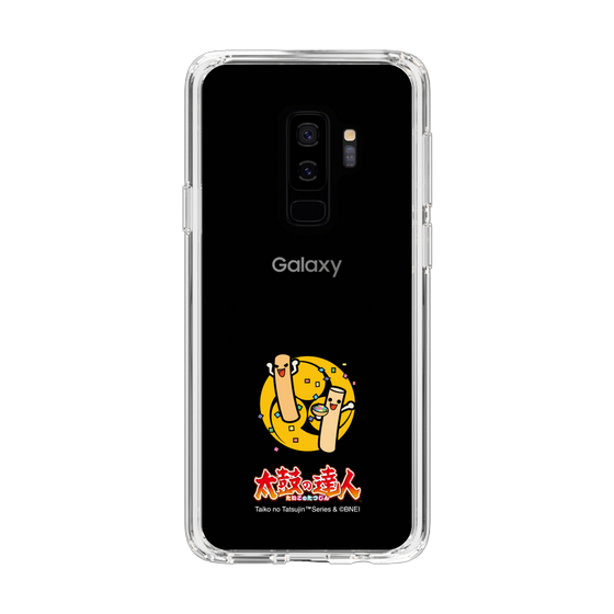 Slim Protection Case［ Taiko no Tatsujin - Master Bachi-o ］