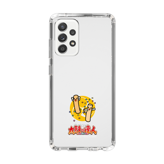 Slim Protection Case［ Taiko no Tatsujin - Master Bachi-o ］