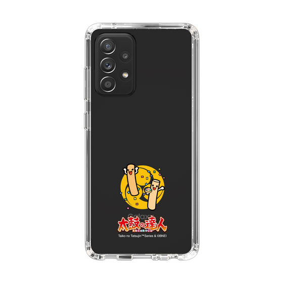 Slim Protection Case［ Taiko no Tatsujin - Master Bachi-o ］