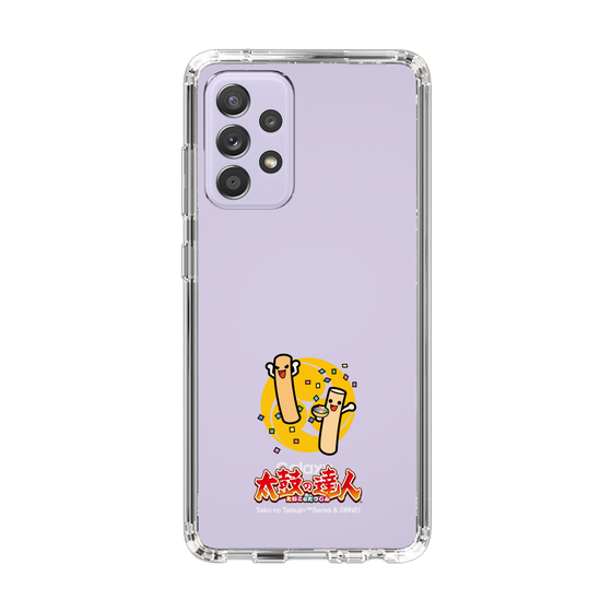Slim Protection Case［ Taiko no Tatsujin - Master Bachi-o ］