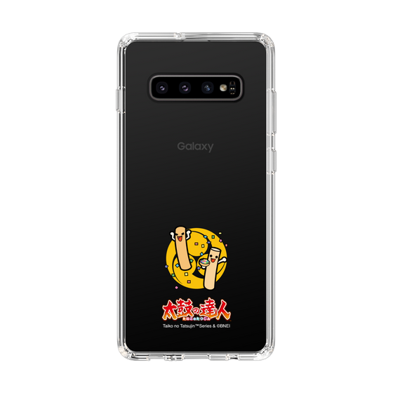 Slim Protection Case［ Taiko no Tatsujin - Master Bachi-o ］