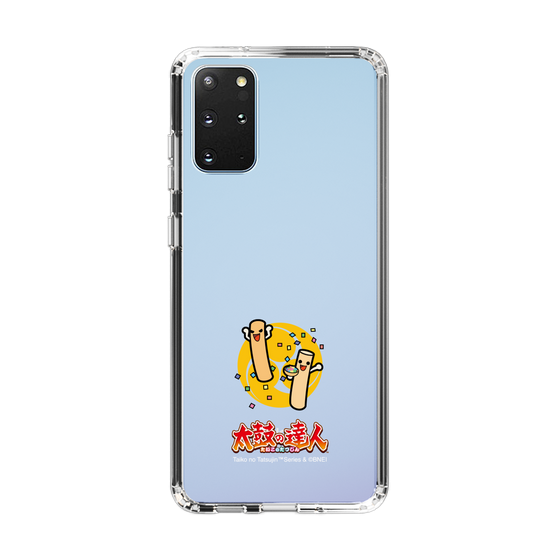 Slim Protection Case［ Taiko no Tatsujin - Master Bachi-o ］