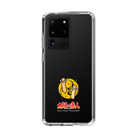 Slim Protection Case［ Taiko no Tatsujin - Master Bachi-o ］